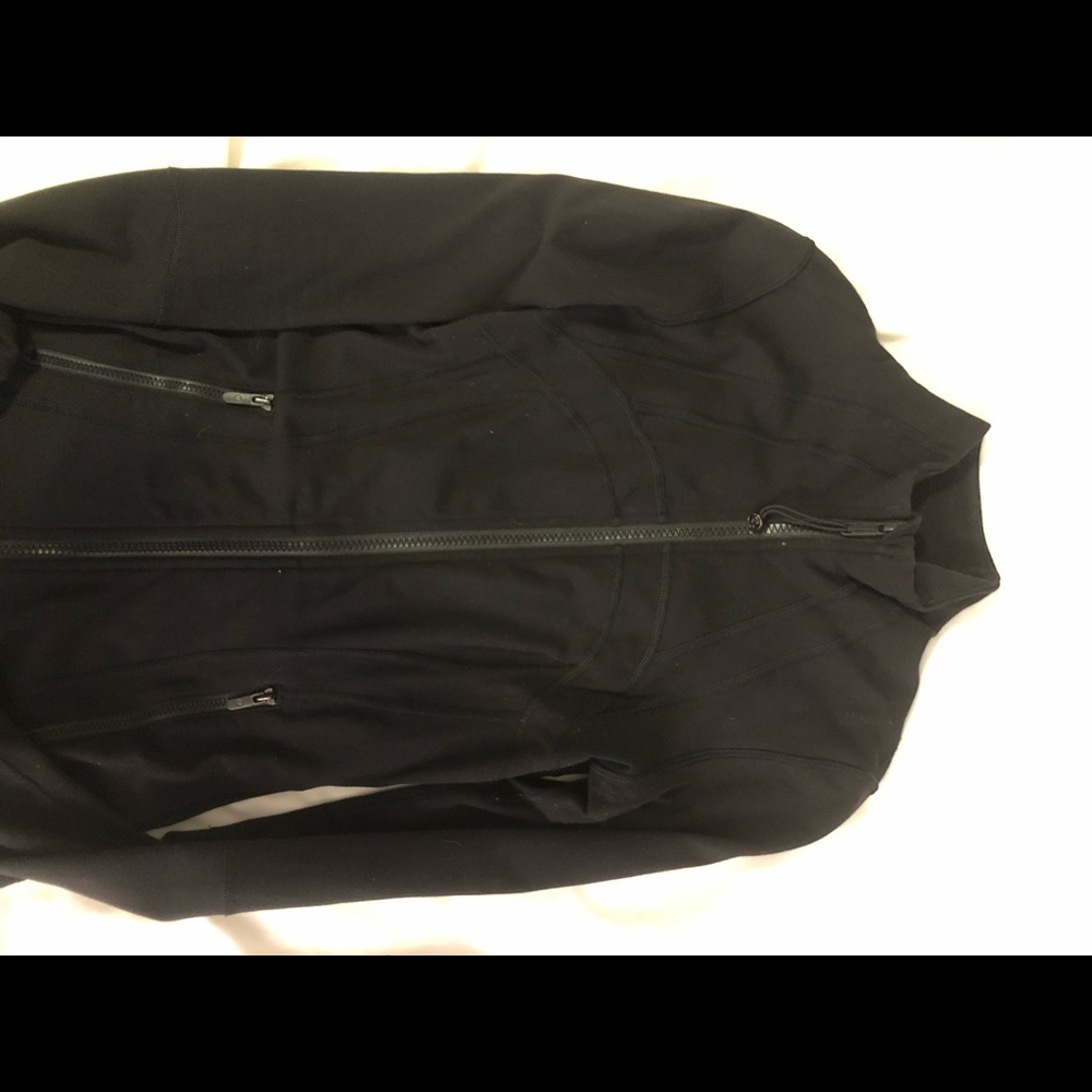 Lululemon define jacket